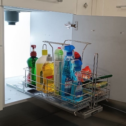 Picture of Detergent Caddie 35