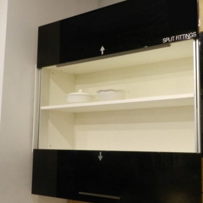 Picture of Vertical Split Fitting