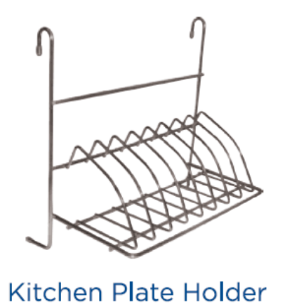Picture of Kitchen Plate Holder