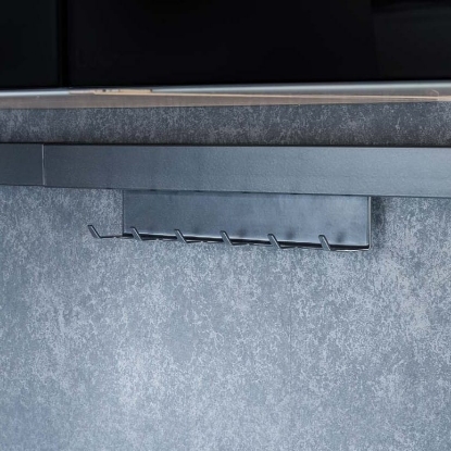 Picture of Kitchen Midway Ladle Rack