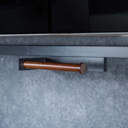 Picture of Kitchen Midway Towel Rack