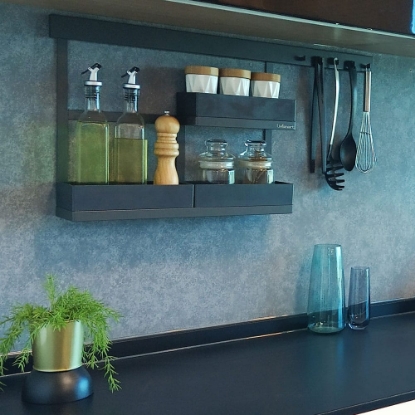 Picture of Kitchen Midway Rack Set