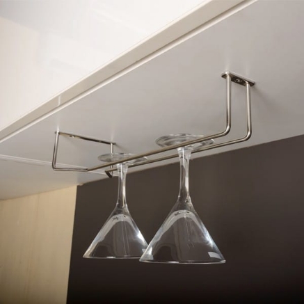 Picture of Wine Glass Holder- Single