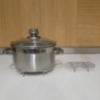 Picture of Hot Plate Large