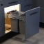 Picture of Pull Out Waste Bin 4 - 40 Liter.