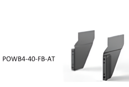 Picture of Facia Bracket for POWB4-40-AT