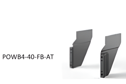 Picture of Facia Bracket for POWB4-40-AT