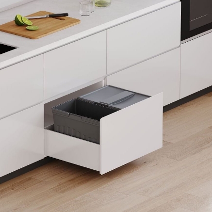 Picture of Kitchen Drawer Bin - 60(35Ltr.)