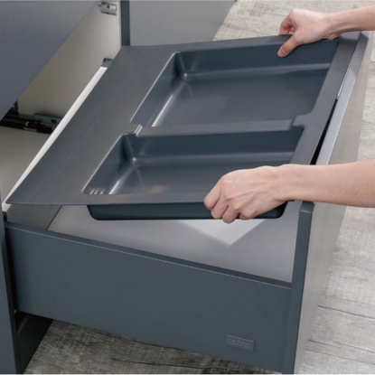Picture of Kitchen Drawer Bin - 60(35Ltr.)