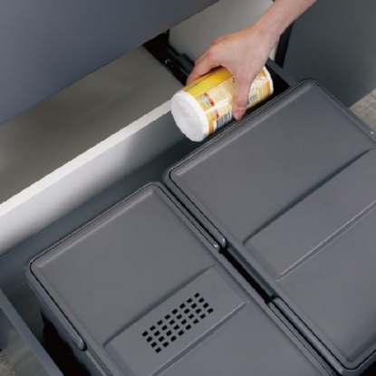 Picture of Kitchen Drawer Bin - 60(35Ltr.)