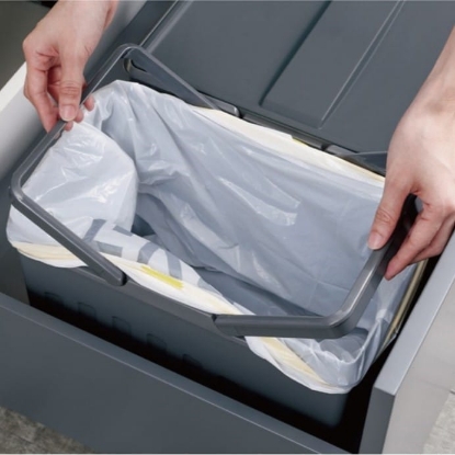 Picture of Kitchen Drawer Bin - 60(35Ltr.)