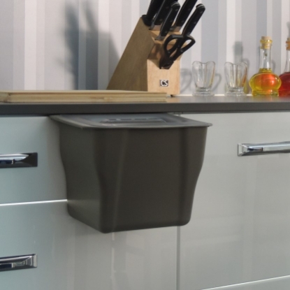 Picture of Utility Bin - Clip on 5