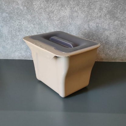 Picture of Utility Bin - Clip on 5