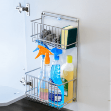 Picture of Detergent Holder - 230x200x330