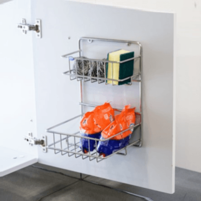 Picture of Detergent Holder - 255x150x410