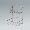 Picture of Detergent Holder - 255x150x410
