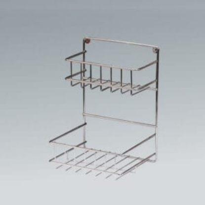 Picture of Detergent Holder - 255x150x410