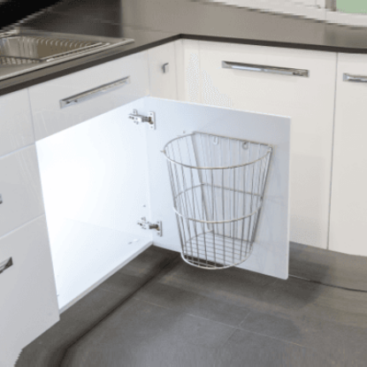 Picture of Shutter Bin Basket