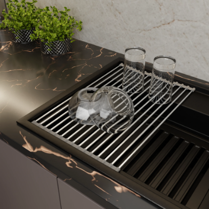 Picture of Sink Drip Mat