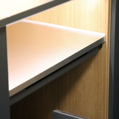 Picture of Under Sink Protector with Gasket