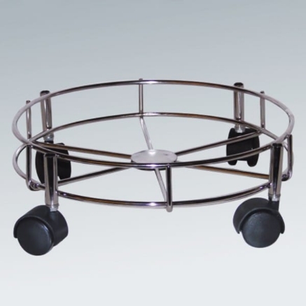 Picture of Cylinder Trolley