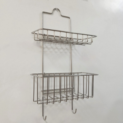 Picture of Shower Hanger 2 Tier-SS 304