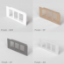 Picture of Aluminium Shutter Grill - 300mm