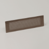 Picture of Aluminum Shutter Grill Micro, Special Finish -  225mm 