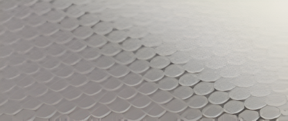 Picture of Anti Skid Mat 2 - Clear - Dotted - Clear Finish