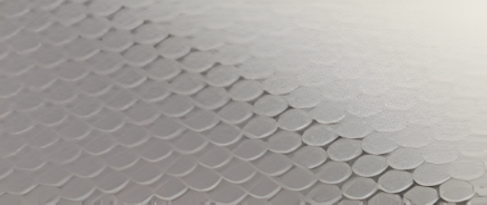 Picture of Anti Skid Mat 2 - Clear - Dotted - Clear Finish