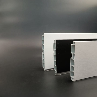 Picture of Corner Joint - White