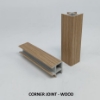 Picture of Corner Joint - Grey