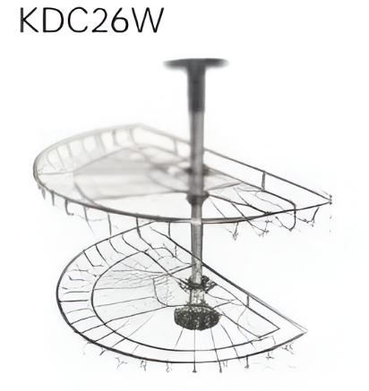 Picture of KitchenD CarrouseI - Electro Polished