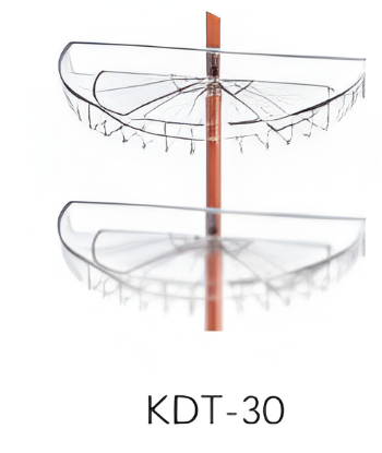 Picture of Kitchen 'D'Tray - 750