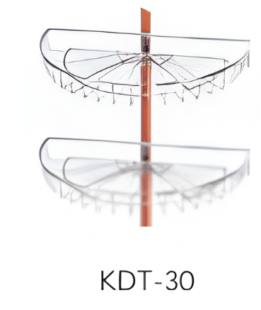 Picture of Kitchen 'D'Tray - 750