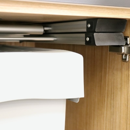 Picture of Smart Ladder - 1 Step (with Horizontal Hanging Bracket)