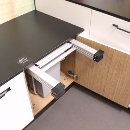 Picture of Smart Ladder - 1 Step (with Horizontal Hanging Bracket)