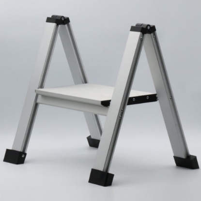 Picture of Smart Ladder - 1 Step (with Horizontal Hanging Bracket)