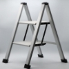 Picture of Smart Ladder - 2 Step (with Vertical Hanging Bracket)