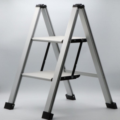 Picture of Smart Ladder - 2 Step (with Vertical Hanging Bracket)