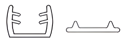 Picture of Sleeve for Slim line