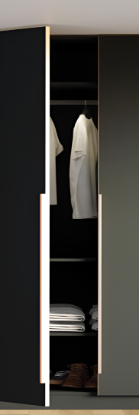 Picture of Edge Profile Handle  —-1 Right (SF) - Special Finish