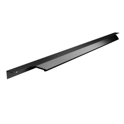 Picture of  Edge Profile Handle - 7 (Black) - 150mm