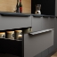 Picture of  Edge Profile Handle - 7 (Black) - 698mm