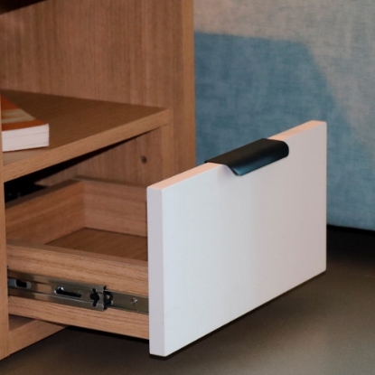 Picture of Tongue HandIe - Aluminium - 320mm