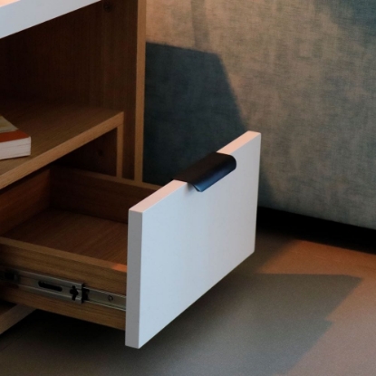 Picture of Tongue HandIe - Aluminium - 320mm