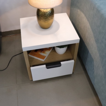 Picture of Tongue HandIe - Aluminium - 520mm