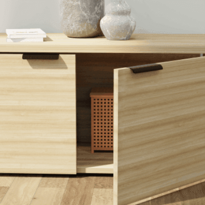 Picture of Tongue HandIe - Aluminium - 2220mm