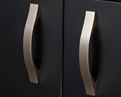 Picture of Aluminium Handle B (Special Finish)