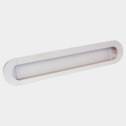 Picture of Shutter Handle - Aluminium 3012 - 288mm